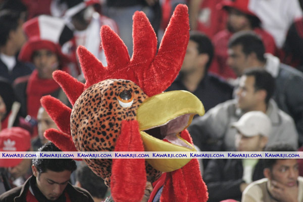 Egypte-Sénégal 2-1