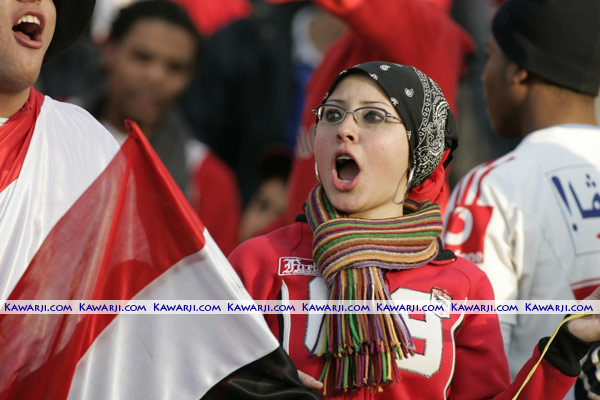 Egypte-Côte d\'Ivoire 0-0