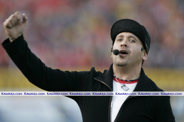 Egypte-Côte d\'Ivoire 0-0