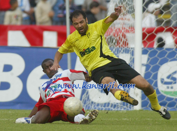 [06-07 LI-J.11] CA-ESHS 1-0