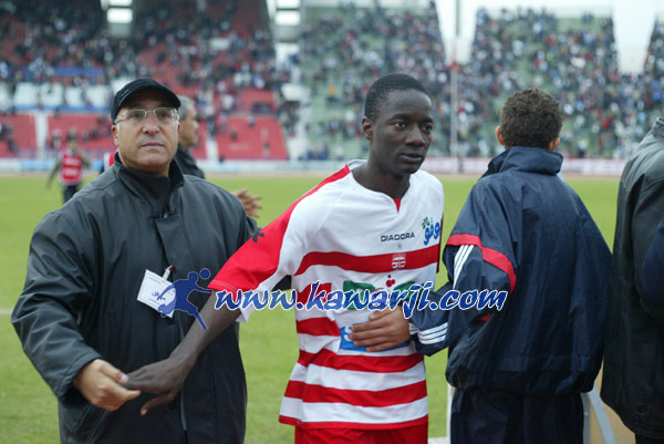 [06-07 LI-J.11] CA-ESHS 1-0