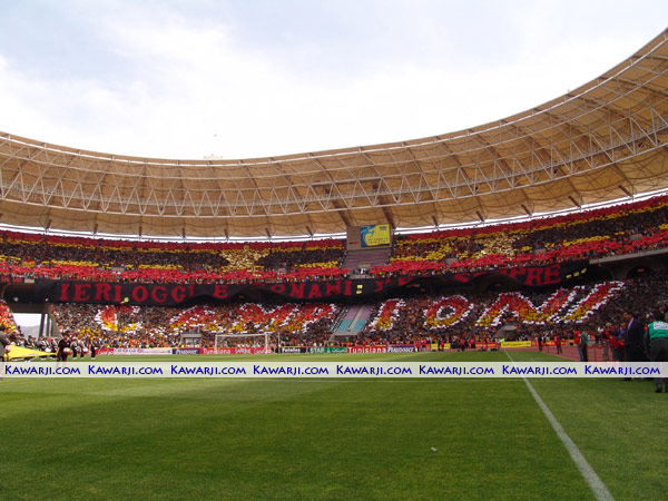 [Finale CT 05-06] CA-EST 2-2 (4-5 tab)