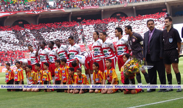 [Finale CT 05-06] CA-EST 2-2 (4-5 tab)