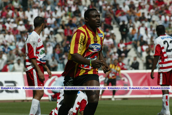 [Finale CT 05-06] CA-EST 2-2 (4-5 tab)