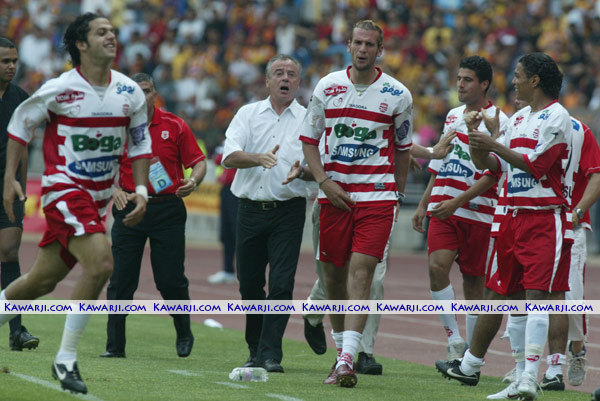 [Finale CT 05-06] CA-EST 2-2 (4-5 tab)