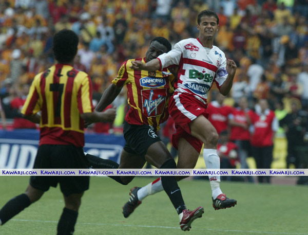 [Finale CT 05-06] CA-EST 2-2 (4-5 tab)