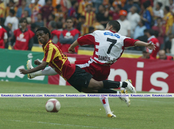 [Finale CT 05-06] CA-EST 2-2 (4-5 tab)