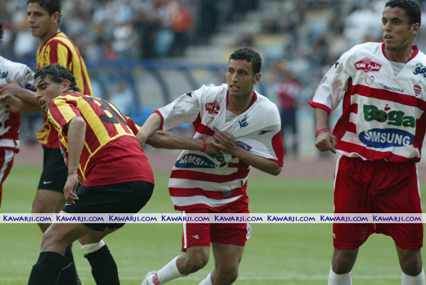 [Finale CT 05-06] CA-EST 2-2 (4-5 tab)