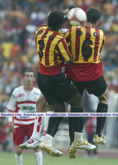 [Finale CT 05-06] CA-EST 2-2 (4-5 tab)