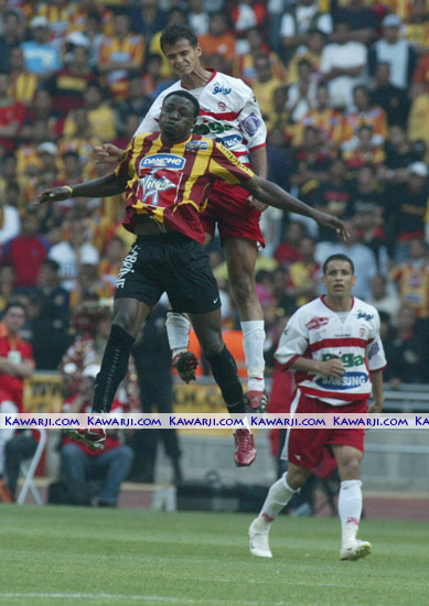 [Finale CT 05-06] CA-EST 2-2 (4-5 tab)