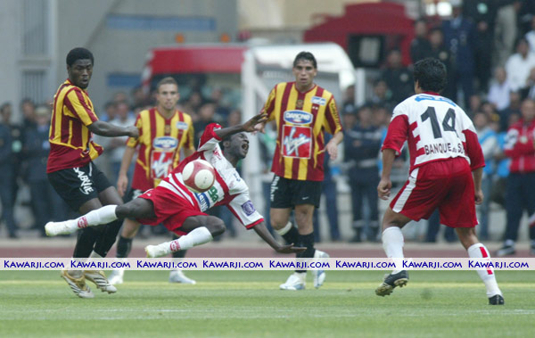 [Finale CT 05-06] CA-EST 2-2 (4-5 tab)