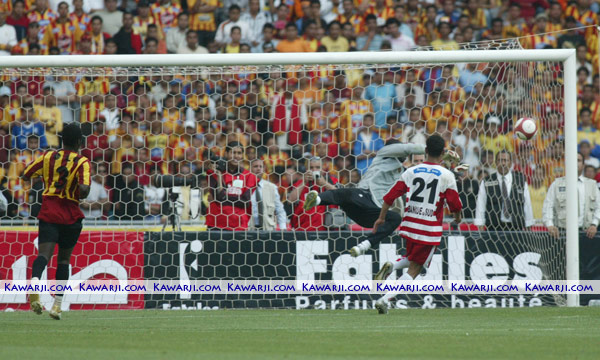 [Finale CT 05-06] CA-EST 2-2 (4-5 tab)