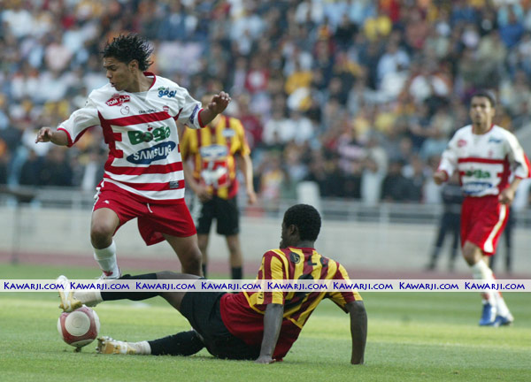 [Finale CT 05-06] CA-EST 2-2 (4-5 tab)