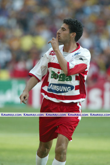 [Finale CT 05-06] CA-EST 2-2 (4-5 tab)