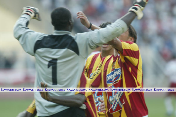 [Finale CT 05-06] CA-EST 2-2 (4-5 tab)