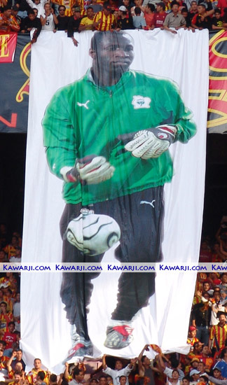 [Finale CT 05-06] CA-EST 2-2 (4-5 tab)