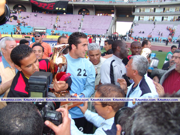 [Finale CT 05-06] CA-EST 2-2 (4-5 tab)