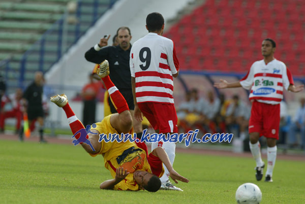 [06-07 LI-J.3] CA-ESZ 1-0