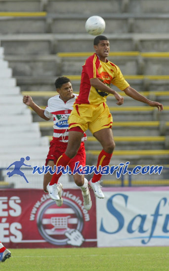 [06-07 LI-J.3] CA-ESZ 1-0