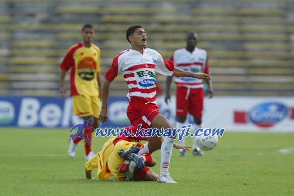 [06-07 LI-J.3] CA-ESZ 1-0