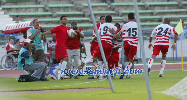 [06-07 LI-J.3] CA-ESZ 1-0