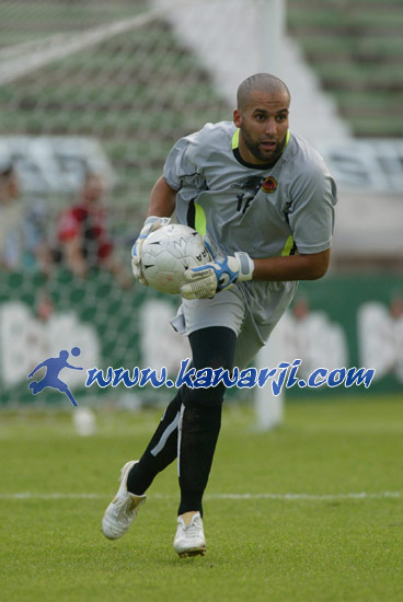 [06-07 LI-J.3] CA-ESZ 1-0