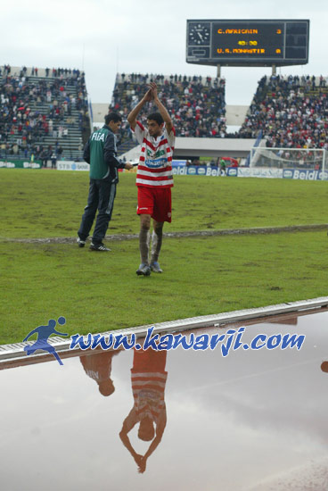 [06-07 LI-J.13] CA-USMo 3-0