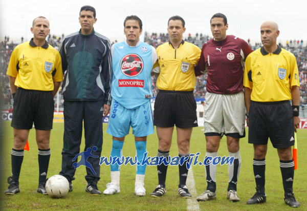 [06-07 LI-J.13] CA-USMo 3-0