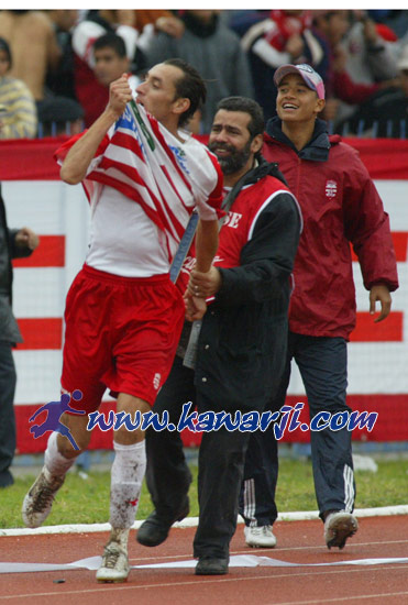 [06-07 LI-J.13] CA-USMo 3-0