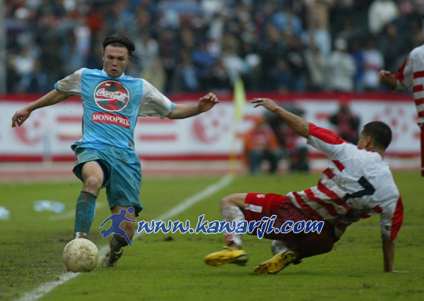 [06-07 LI-J.13] CA-USMo 3-0