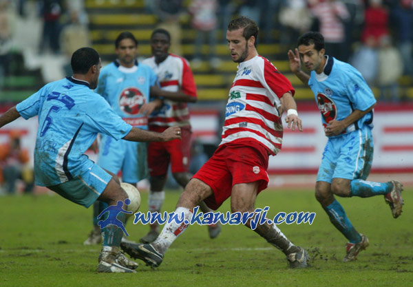 [06-07 LI-J.13] CA-USMo 3-0