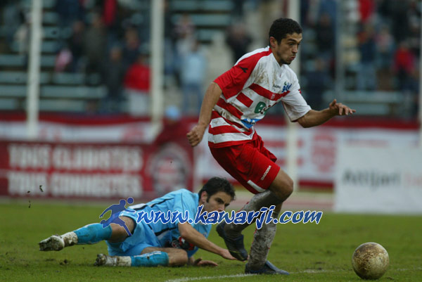 [06-07 LI-J.13] CA-USMo 3-0