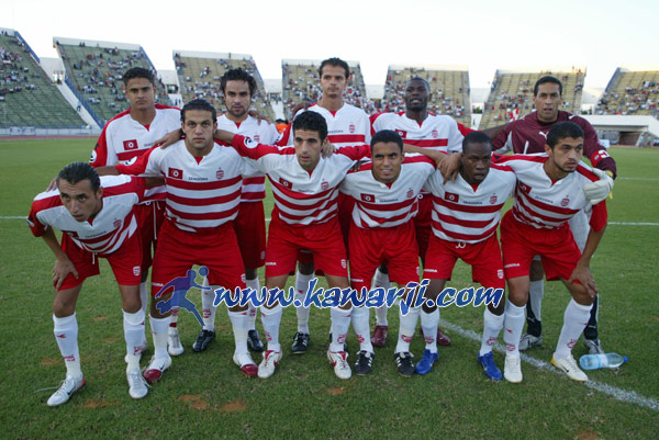 [06-07 ACL] CA-Wehda 3-0