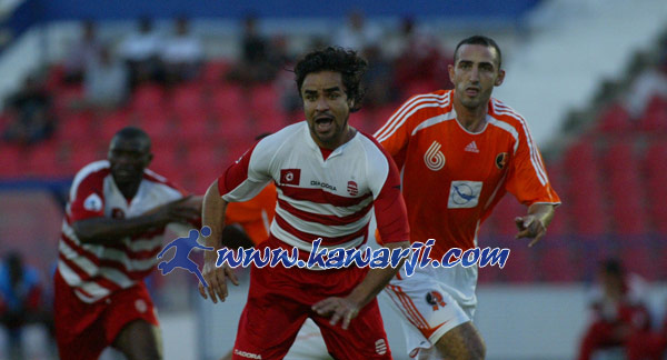[06-07 ACL] CA-Wehda 3-0
