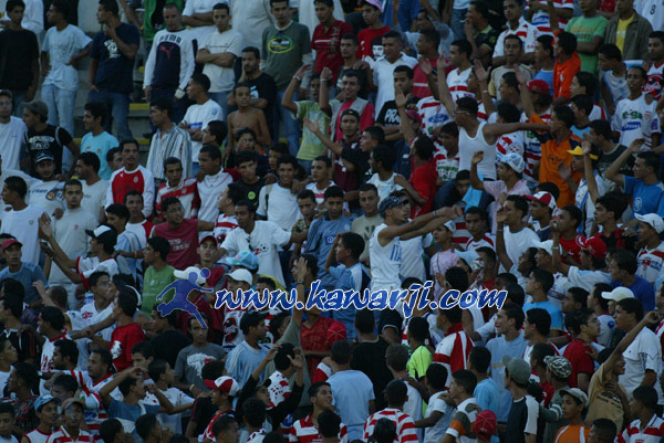 [06-07 ACL] CA-Wehda 3-0