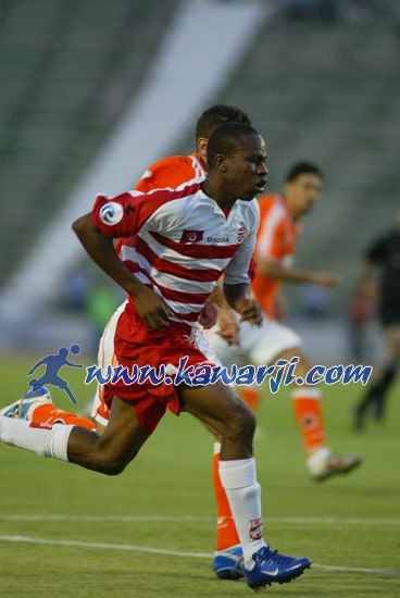 [06-07 ACL] CA-Wehda 3-0