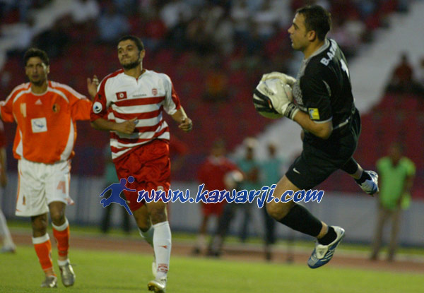 [06-07 ACL] CA-Wehda 3-0