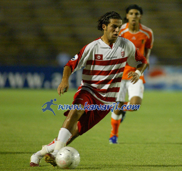 [06-07 ACL] CA-Wehda 3-0