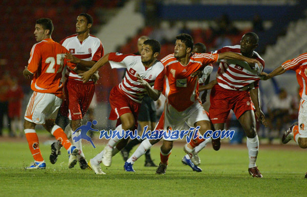 [06-07 ACL] CA-Wehda 3-0