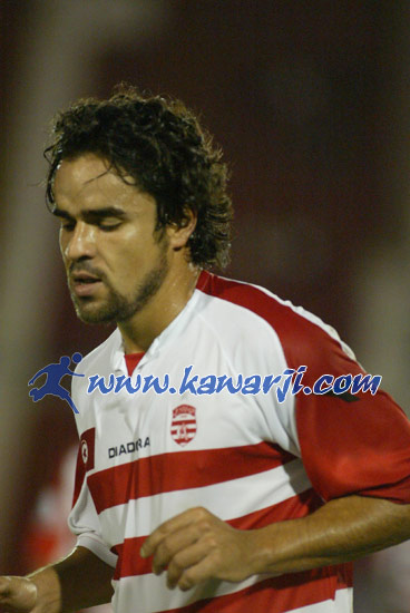 [06-07 ACL] CA-Wehda 3-0