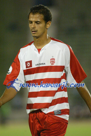 [06-07 ACL] CA-Wehda 3-0