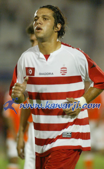 [06-07 ACL] CA-Wehda 3-0