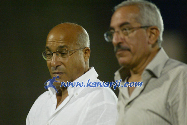 [06-07 ACL] CA-Wehda 3-0