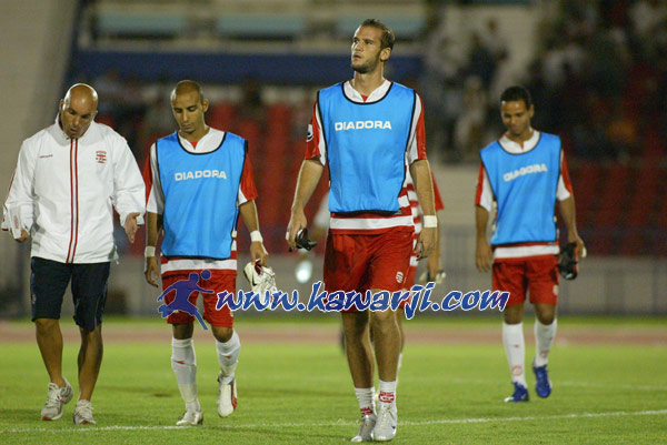 [06-07 ACL] CA-Wehda 3-0