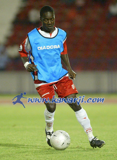 [06-07 ACL] CA-Wehda 3-0