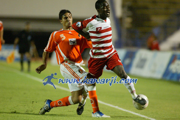 [06-07 ACL] CA-Wehda 3-0