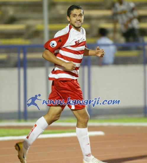 [06-07 ACL] CA-Wehda 3-0
