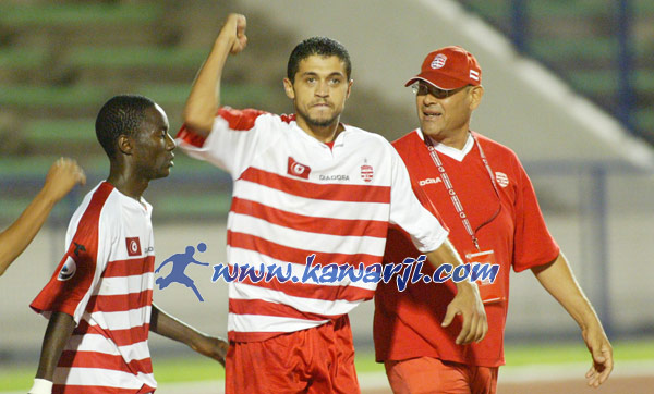 [06-07 ACL] CA-Wehda 3-0