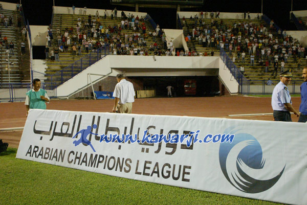 [06-07 ACL] CA-Wehda 3-0