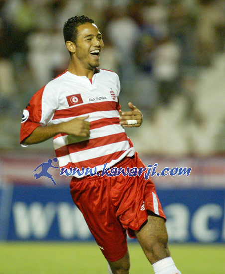 [06-07 ACL] CA-Wehda 3-0